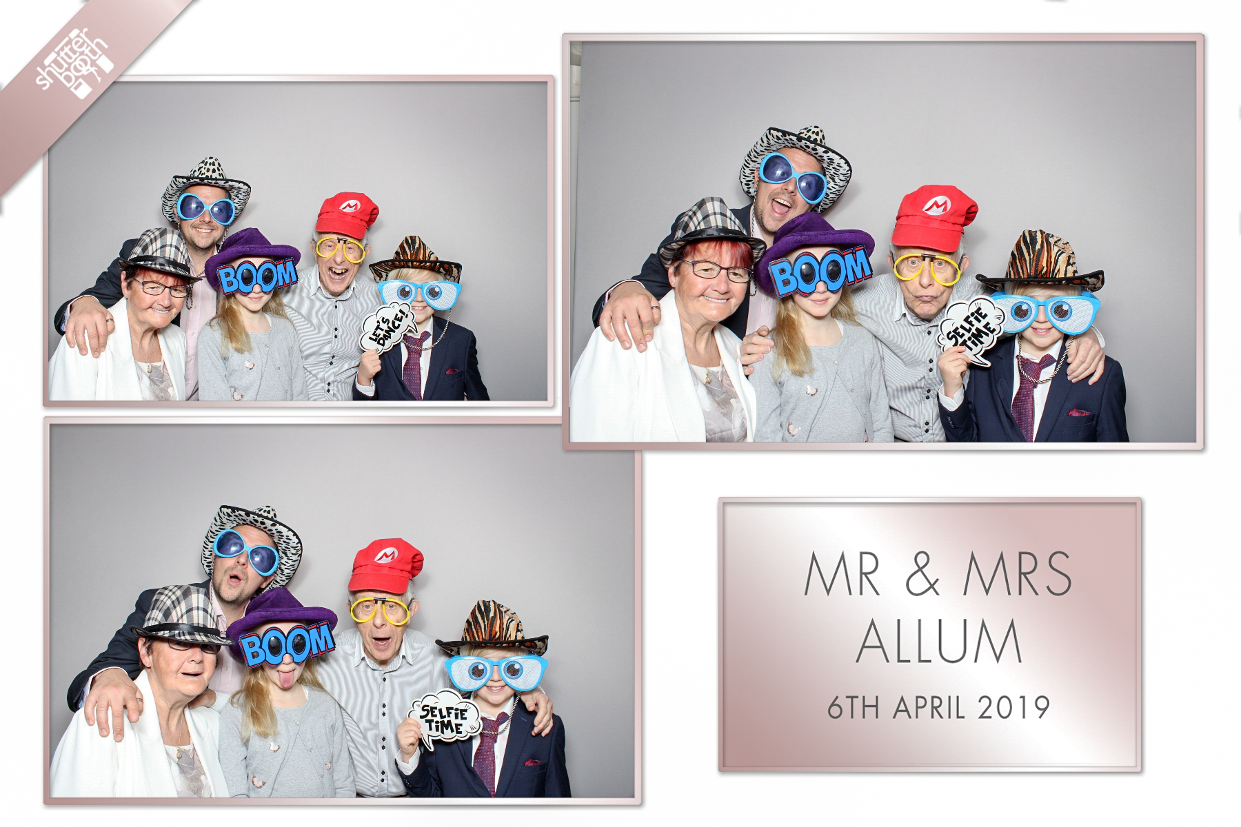 Mr and Mrs Allum | View more photos from the event at gallery.shutterbooth.co.uk/u/Shutterbooth/Mr-and-Mrs-Allum